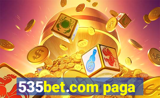 535bet.com paga